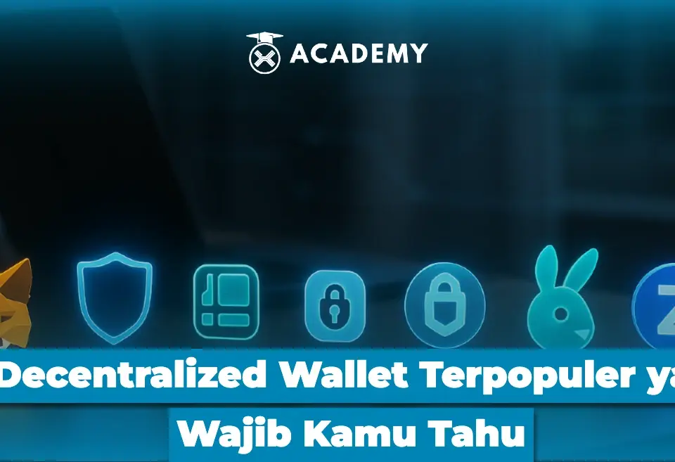 7 Decentralized Wallet Terpopuler yang Wajib Kamu Tahu
