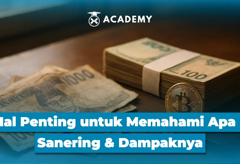 7 Hal Penting untuk Memahami Apa Itu Sanering dan Dampaknya