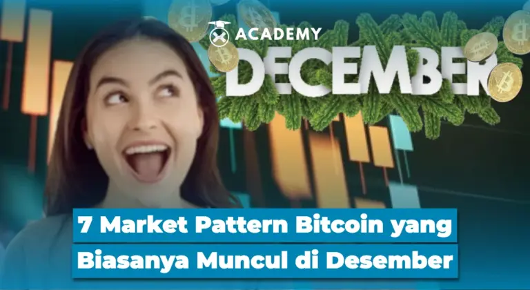 7 Market Pattern Bitcoin yang Biasanya Muncul di Desember