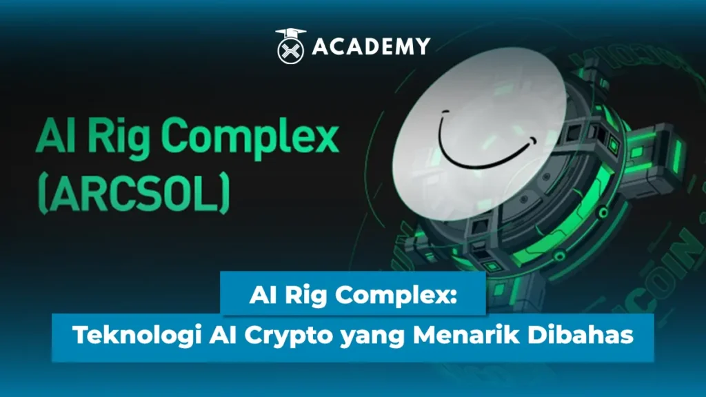 AI Rig Complex Teknologi AI Crypto yang Menarik Dibahas 1