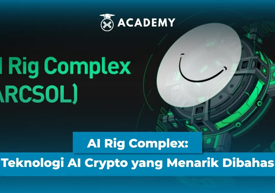 AI Rig Complex Teknologi AI Crypto yang Menarik Dibahas 1