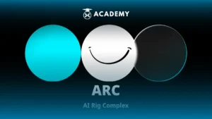 AI Rig Complex Teknologi AI Crypto yang Menarik Dibahas 2