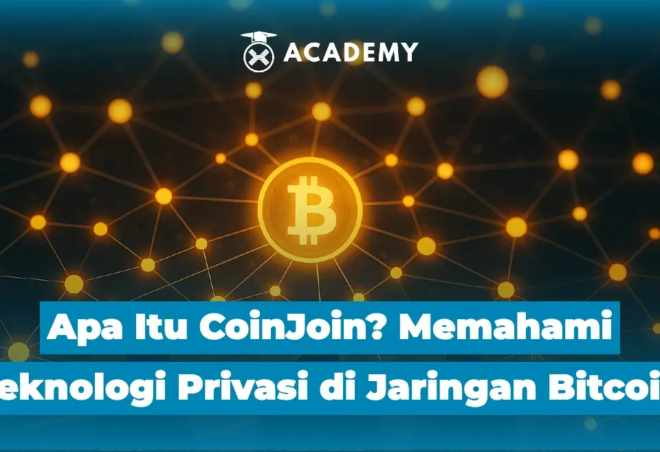Apa Itu CoinJoin? Memahami Teknologi Privasi di Jaringan Bitcoin