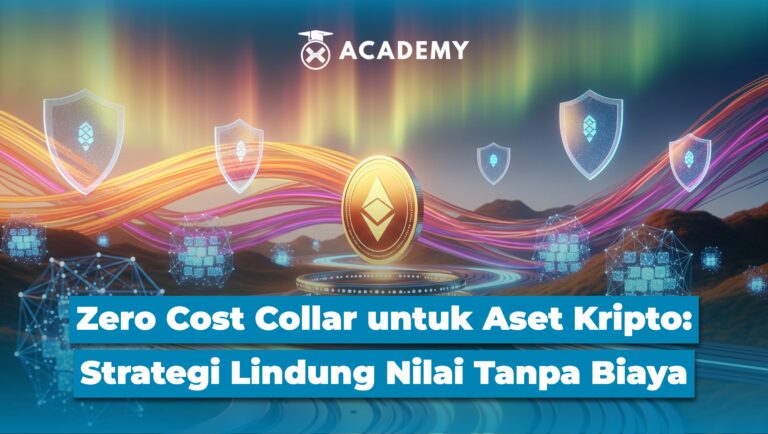 Strategi Zero Cost Collar untuk Aset Kripto: Lindung Nilai Tanpa Biaya