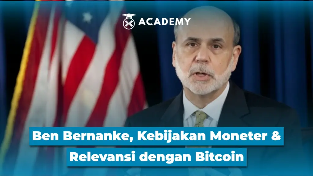 Ben Bernanke