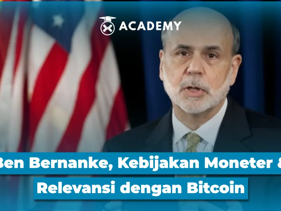 Ben Bernanke