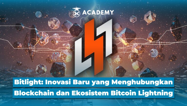 Bitlight: Inovasi Baru yang Menghubungkan Blockchain & Ekosistem Bitcoin Lightning