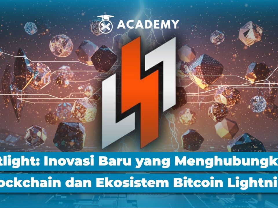 Bitlight: Inovasi Baru yang Menghubungkan Blockchain & Ekosistem Bitcoin Lightning