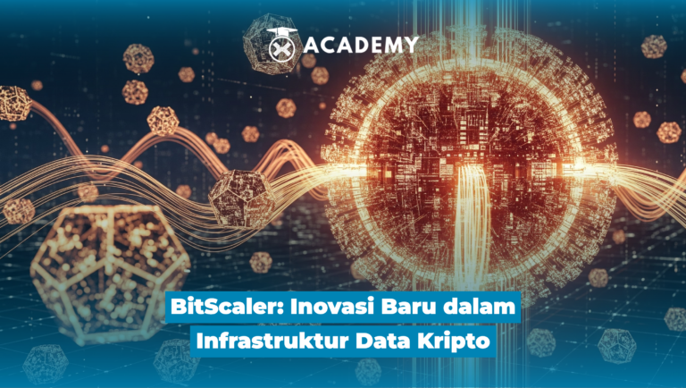 BitScaler: Inovasi Baru dalam Infrastruktur Data Kripto