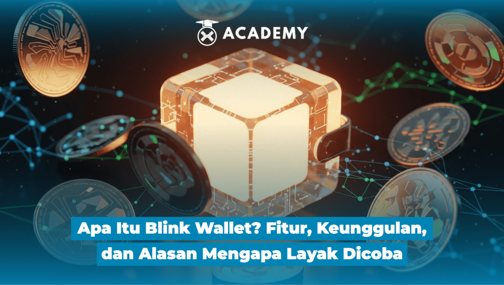 Blink Wallet