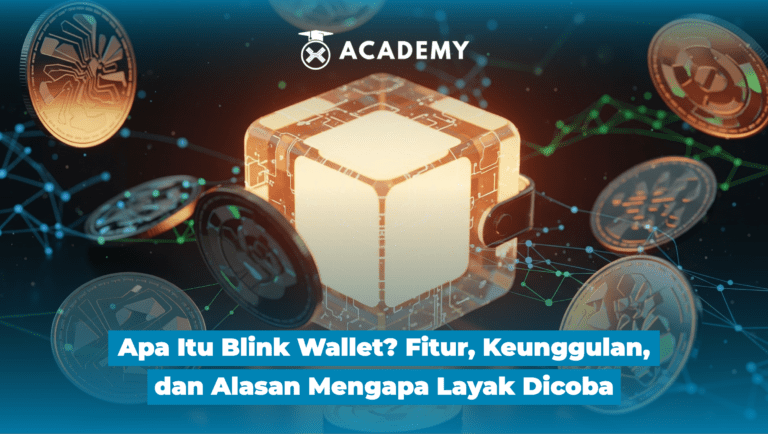 Apa Itu Blink Wallet? Fitur, Keunggulan, dan Alasan Mengapa Layak Dicoba