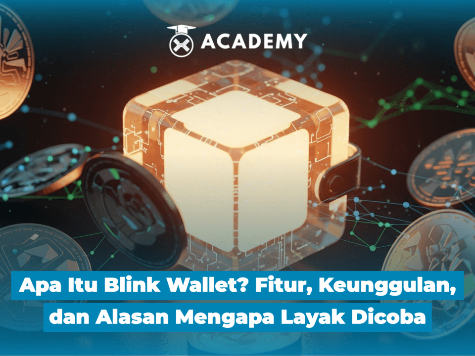 Blink Wallet