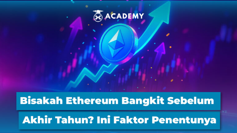 Bisakah Ethereum Bangkit Sebelum Akhir Tahun? Ini Faktor Penentunya