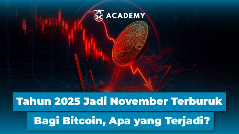 Tahun 2025 Jadi November Terburuk Bagi Bitcoin, Apa yang Terjadi?