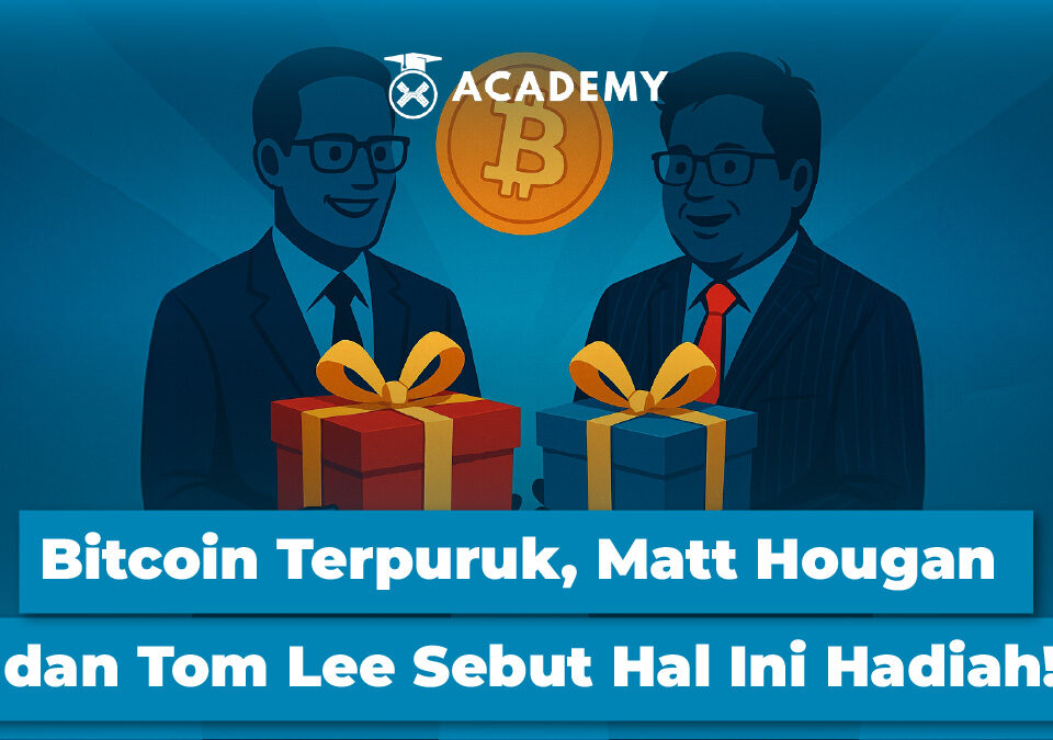 Analis Sebut XRP Lepas dari Dominasi Bitcoin, Alasannya Mengejutkan!