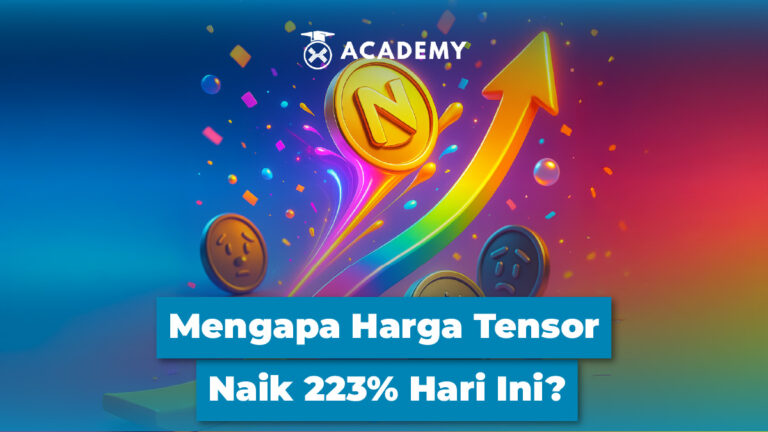Mengapa Harga Tensor Naik 223% Hari Ini?