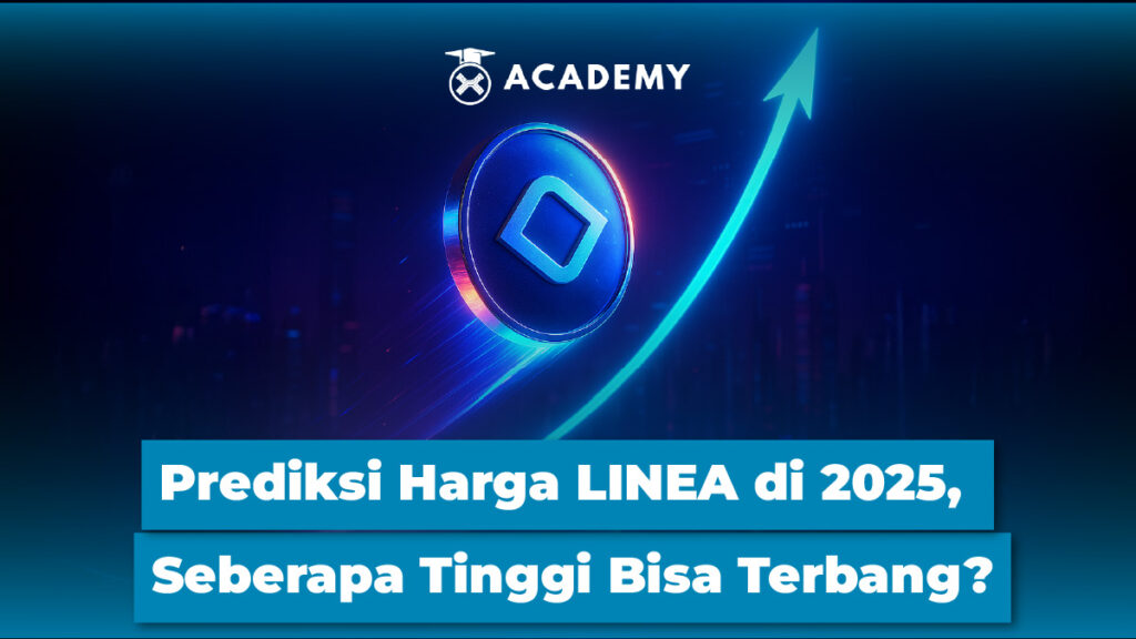 Prediksi Harga LINEA di 2025, Seberapa Tinggi Bisa Terbang?