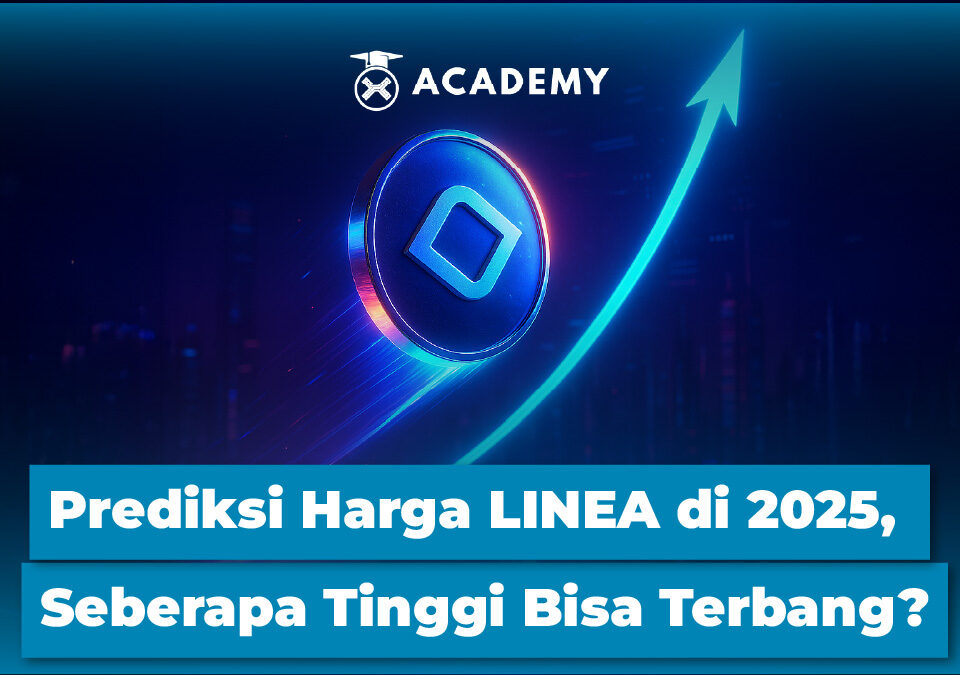 Prediksi Harga LINEA di 2025, Seberapa Tinggi Bisa Terbang?