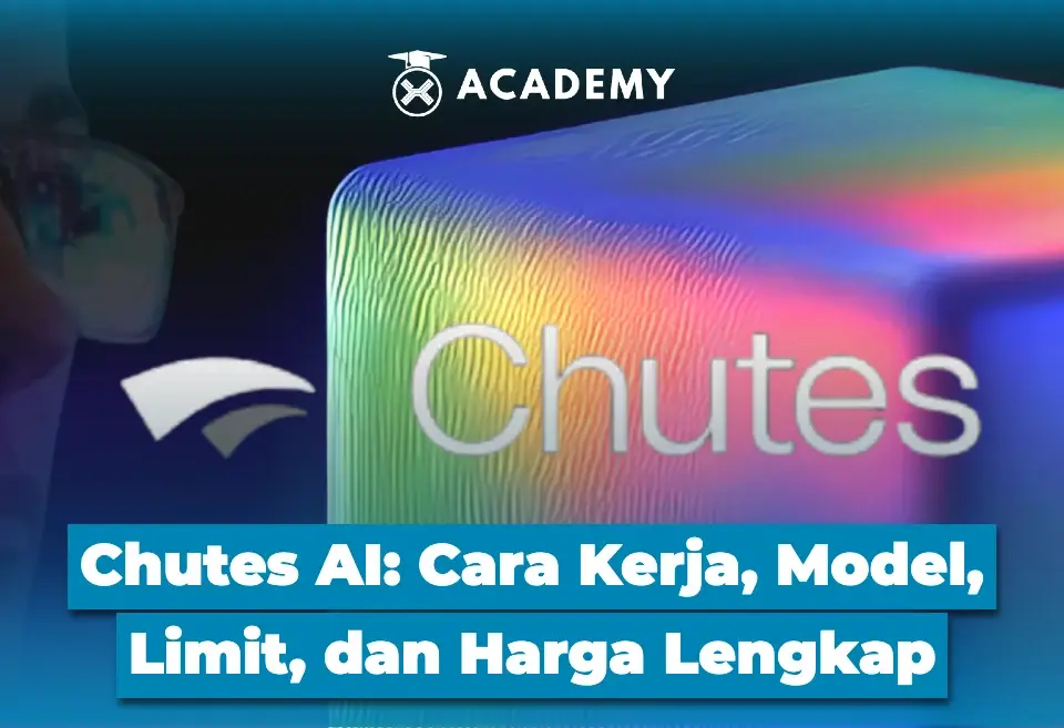 Chutes AI Cara Kerja, Model, Limit, dan Harga Lengkap
