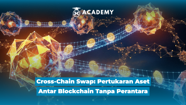 Cross-Chain Swap: Pertukaran Aset Antar Blockchain Tanpa Perantara