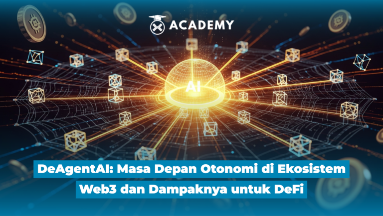 DeAgentAI: Masa Depan Otonomi di Ekosistem Web3 dan Dampaknya untuk DeFi
