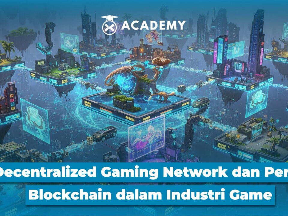 Decentralized Gaming (1)