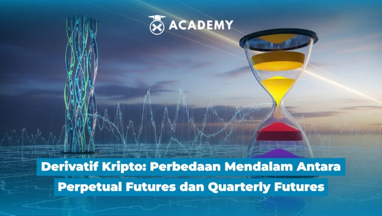 Derivatif Kripto: Perbedaan Mendalam Antara Perpetual Futures dan Quarterly Futures