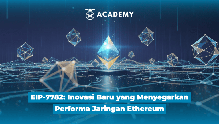EIP-7782: Inovasi Baru yang Menyegarkan Performa Jaringan Ethereum