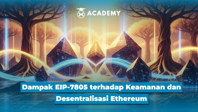 3 Dampak EIP-7805 terhadap Keamanan dan Desentralisasi Ethereum