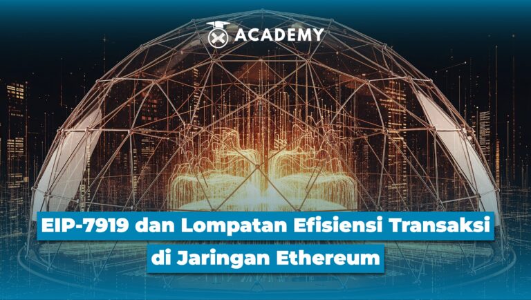 EIP-7919 dan Lompatan Efisiensi Transaksi di Jaringan Ethereum