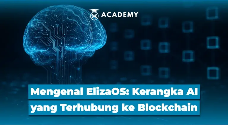 ElizaOS: Kerangka AI yang Terhubung ke Blockchain, Apa Keunggulannya?