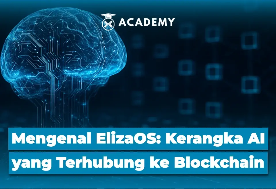 ElizaOS Kerangka AI yang Terhubung ke Blockchain,