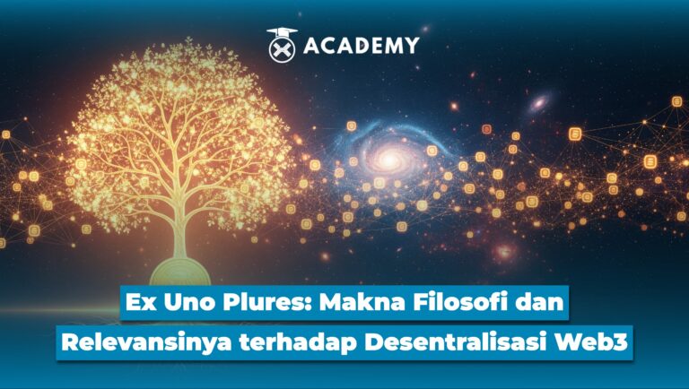 Ex Uno Plures: Makna Filosofi dan Relevansinya terhadap Desentralisasi Web3