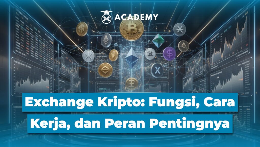 Exchange Kripto