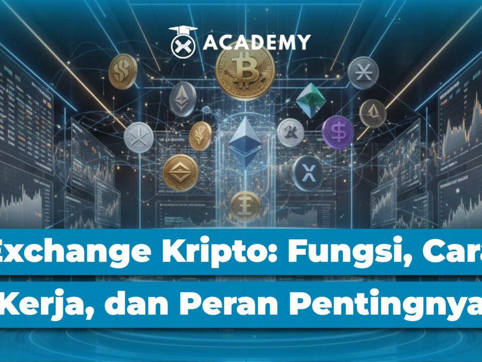 Exchange Kripto