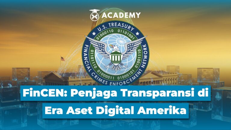 FinCEN: Penjaga Transparansi di Era Aset Digital Amerika
