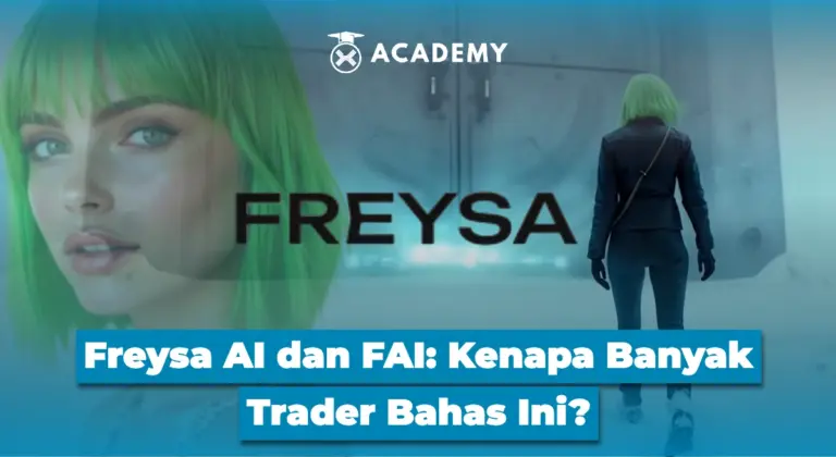 Freysa AI dan FAI: Kenapa Banyak Trader Bahas Ini?