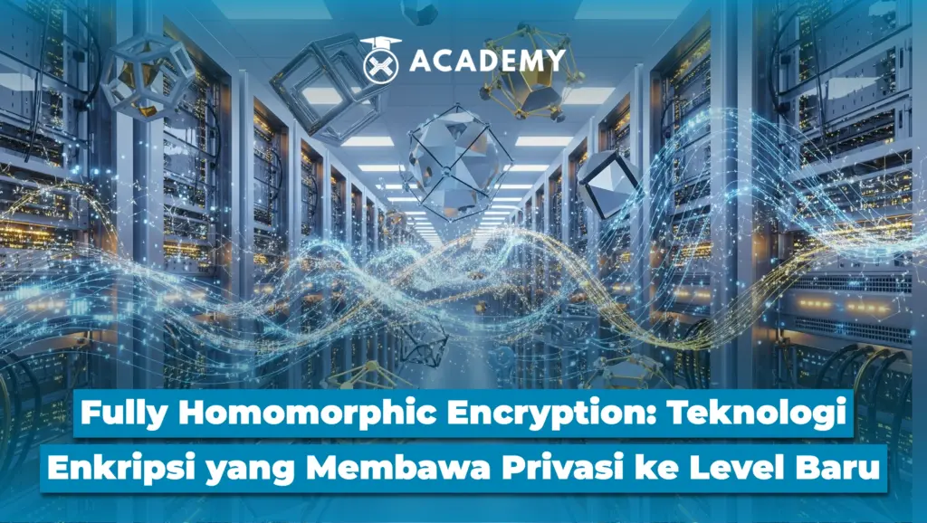 Fully Homomorphic Encryption