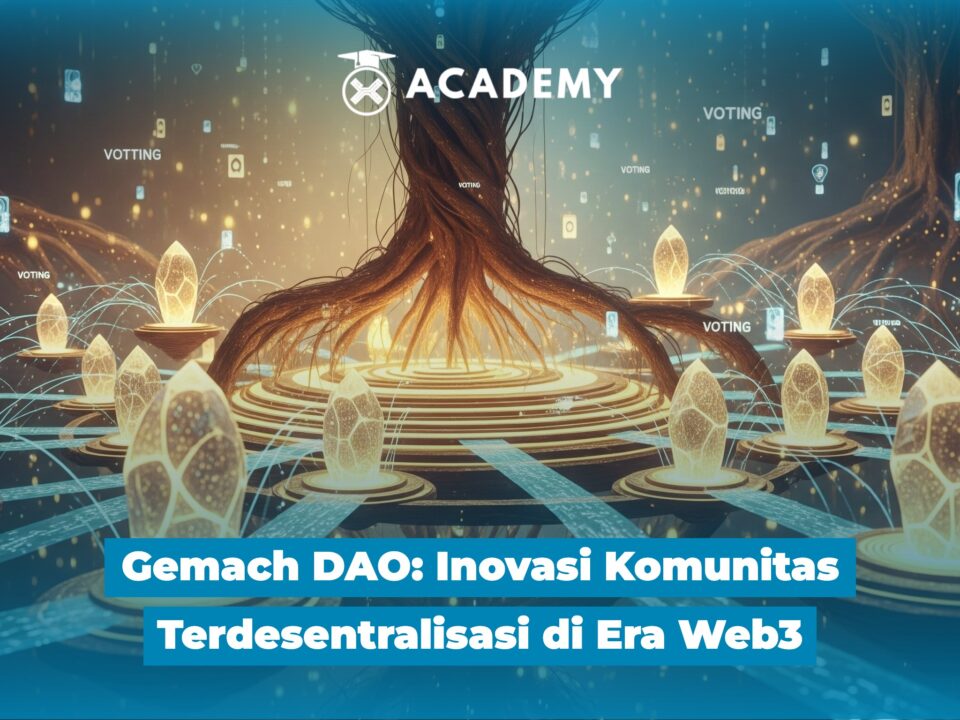 Gemach DAO
