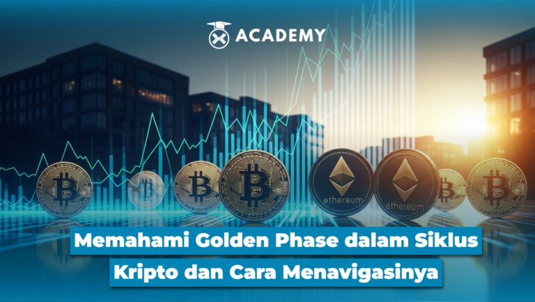 Memahami Golden Phase dalam Siklus Kripto dan Cara Menavigasinya