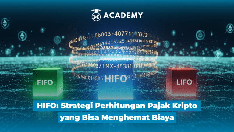 HIFO: Strategi Perhitungan Pajak Kripto yang Bisa Menghemat Biaya