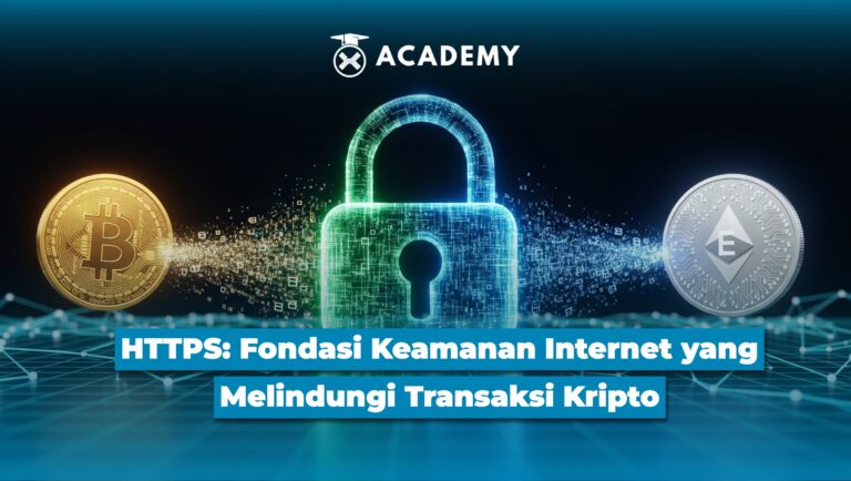 HTTPS: Fondasi Keamanan Internet yang Melindungi Transaksi Kripto