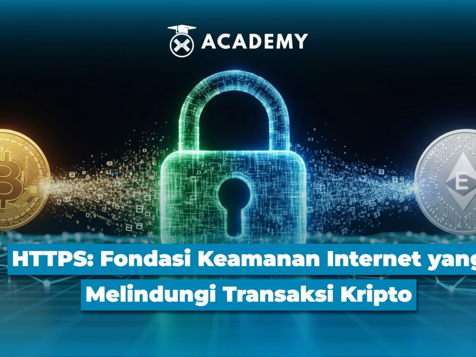 HTTPS dan Pentingnya untuk Keamanan Transaksi Kripto