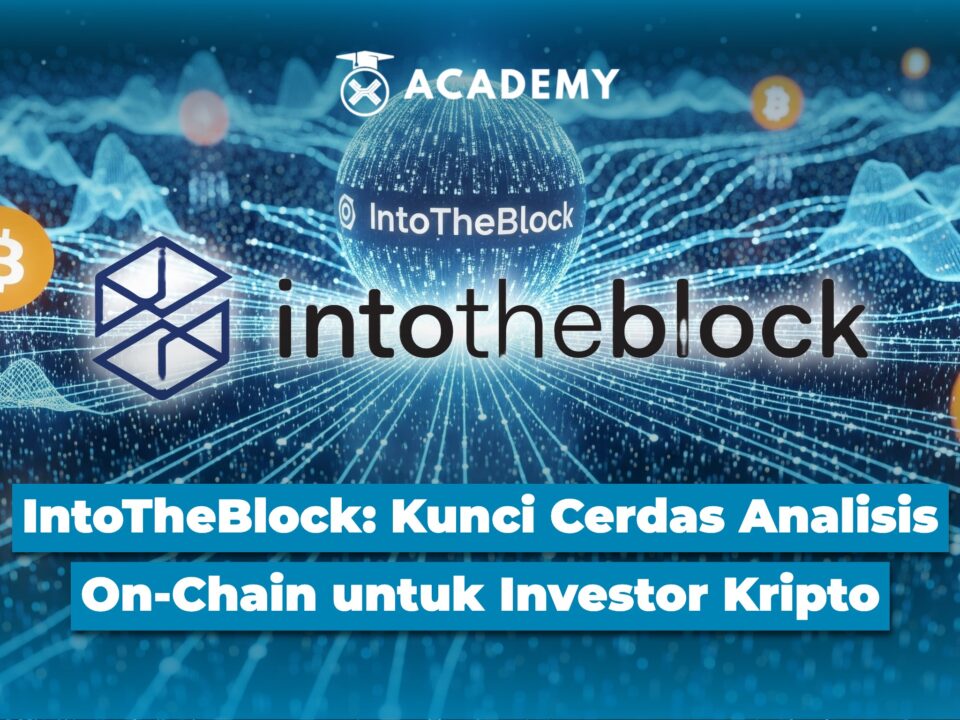 IntoTheBlock: Kunci Cerdas Analisis On-Chain untuk Investor Kripto