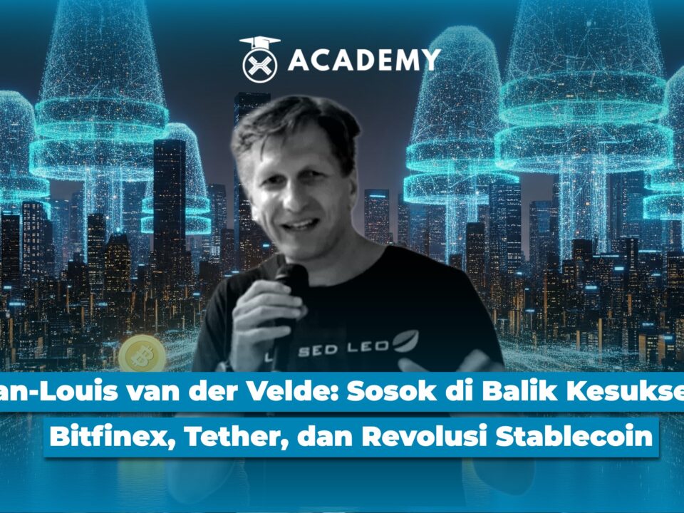 Jean Louis van der Velde