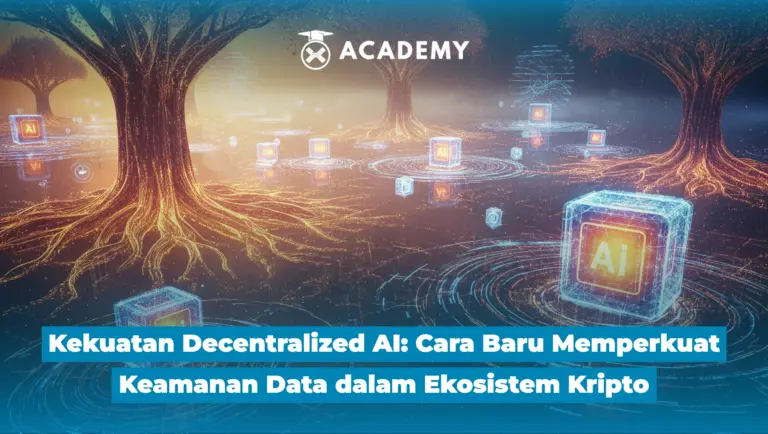 Kekuatan Decentralized AI: Cara Baru Memperkuat Keamanan Data dalam Ekosistem Kripto