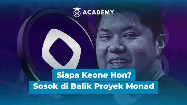 Who Is Keone Hon? The Key Figure Behind Monad