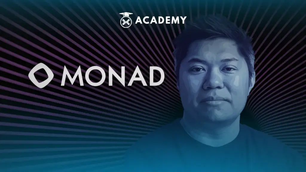 Apa Itu Monad? Penjelasan Dasarnya