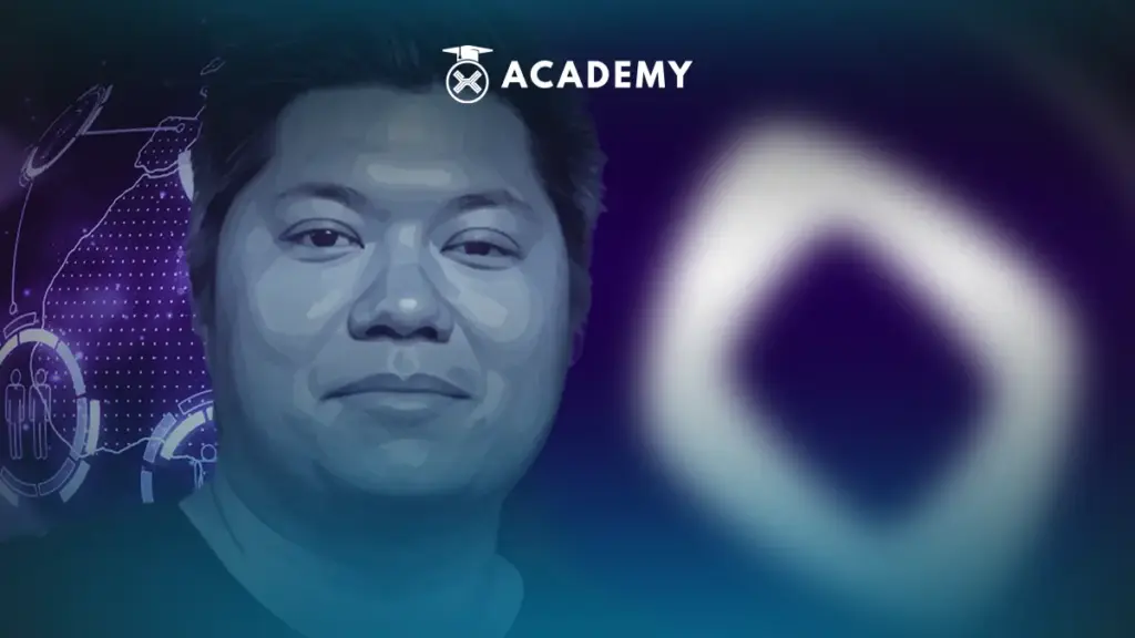 Latar Belakang Pendidikan dan Karier Awalnya