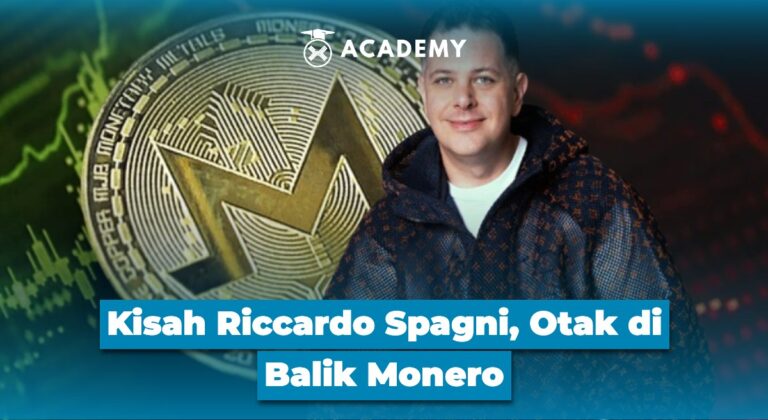 Kisah Riccardo Spagni, Otak di Balik Monero